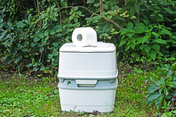 Best Portable toilet rental cost  in Temple, GA