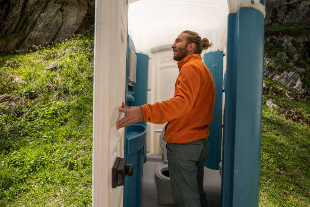 Best Portable bathroom rental  in Temple, GA