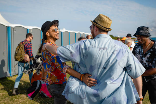 Best Porta potty rental for parties  in Temple, GA