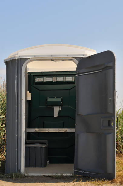 Best Construction site porta potty rental  in Temple, GA