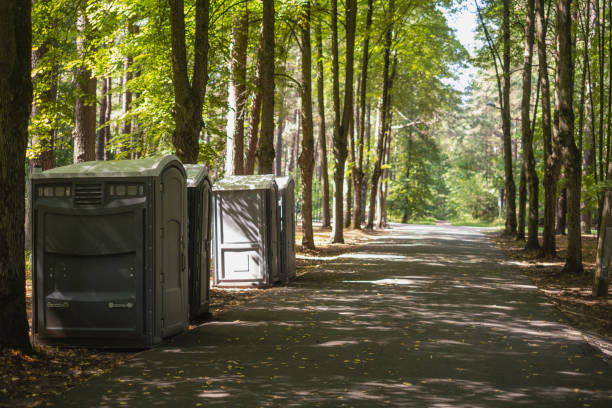 Best Local porta potty services  in Temple, GA