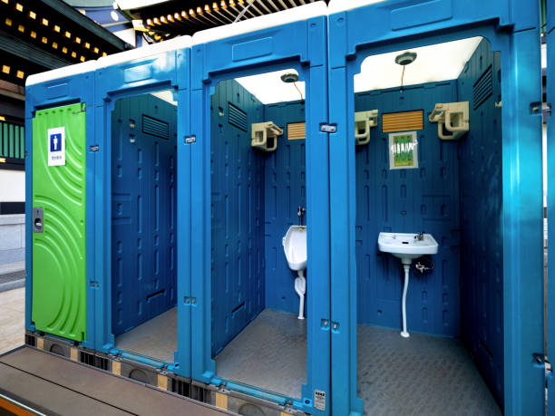 Portable Toilet Options We Offer in Temple, GA
