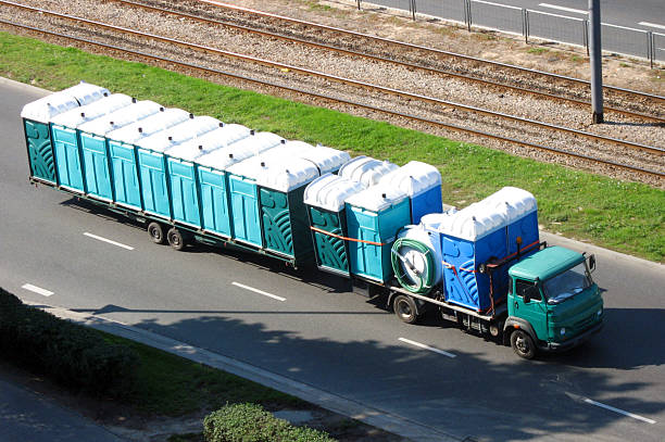 Best Affordable portable toilet rental  in Temple, GA